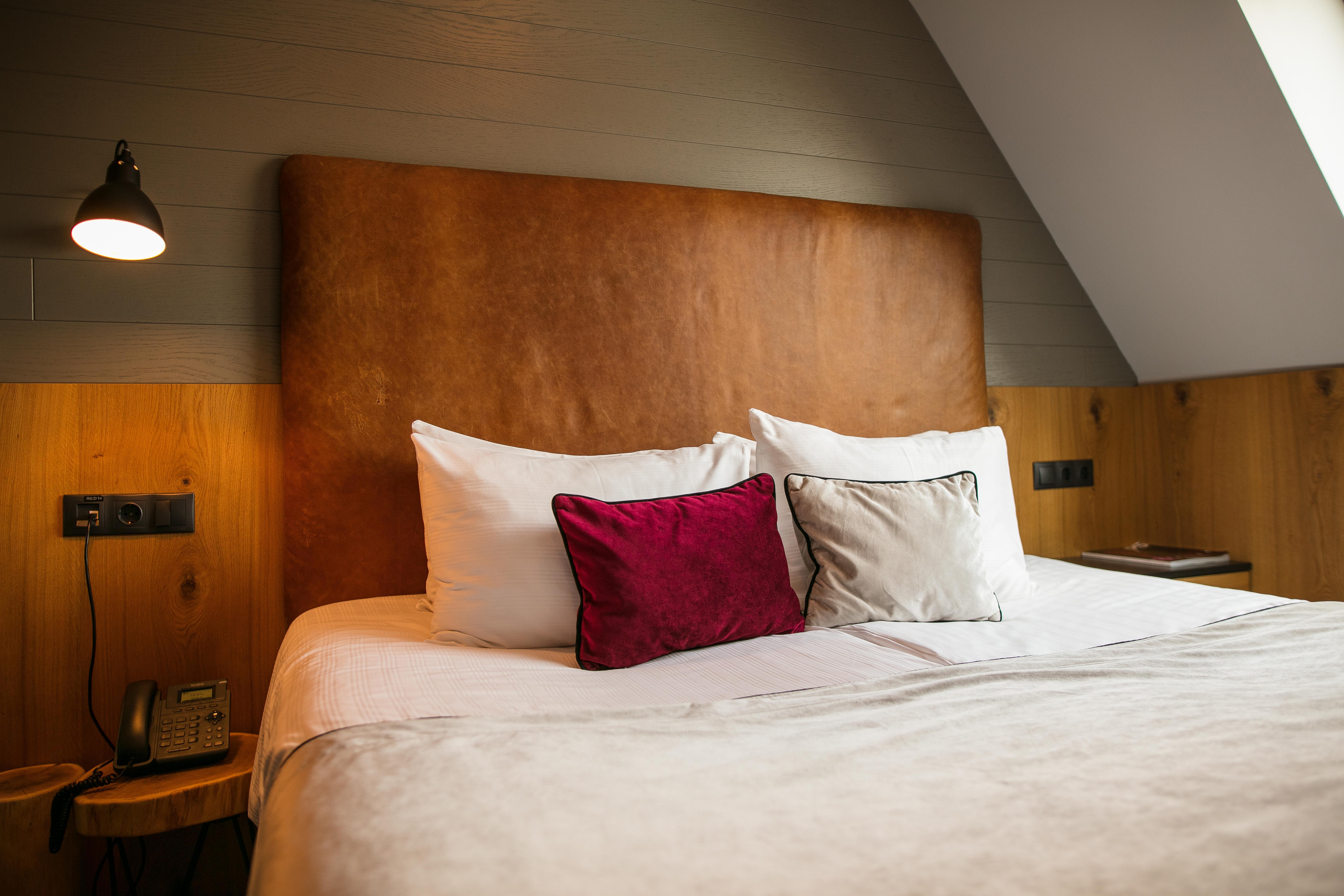 Hotel Rum Budapest, Budapest